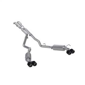 Cat Back Performance Exhaust System S52053CF